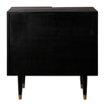 Malay Natural Sideboard
