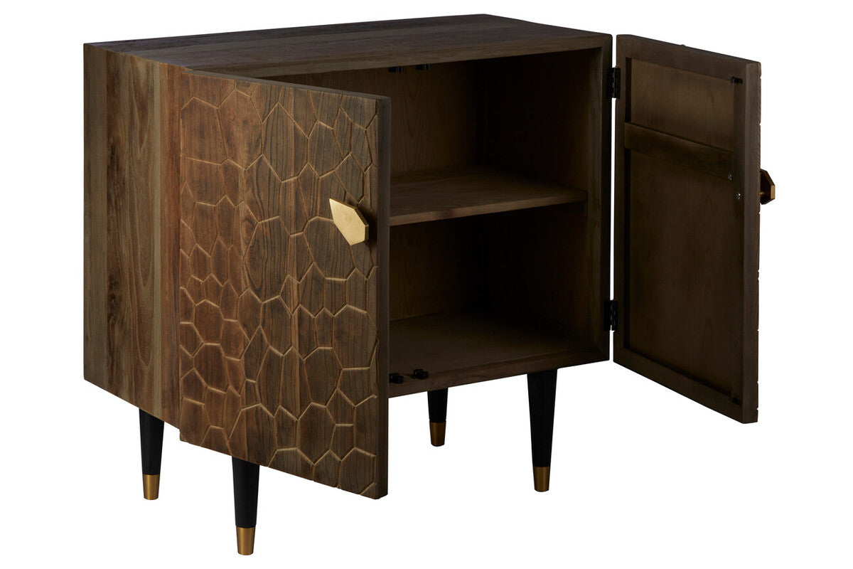 Malay Natural Sideboard