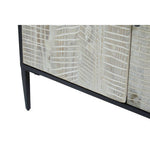 Luxor 4 Door Recycled Pine Wood Sideboard