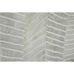 Luxor 4 Door Recycled Pine Wood Sideboard