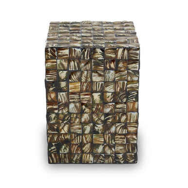 Branna Square Side Table