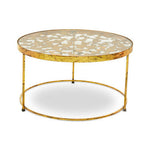 Rabia Butterfly Coffee Table