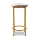Vizzini Side Table