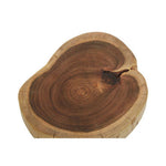 Nandri Set Of 2 Acacia Wood Side Tables