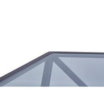 Cibo Hexagon Coffee Table