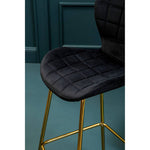 Warton Bar Chair