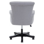 Walford Grey Home Office Chair
