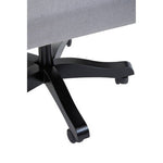 Walford Grey Home Office Chair