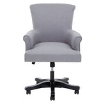Walford Grey Home Office Chair