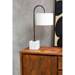 Simla Acacia Wood 2 Doors and 3 Drawers Sideboard