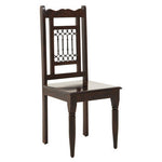 Srina Dark Sheesham Wood Dining Chair