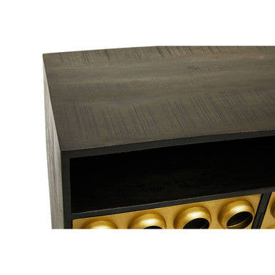 Arti Three Door Sideboard