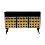 Arti Three Door Sideboard