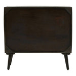 Arti Mango Wood Two Door Sideboard