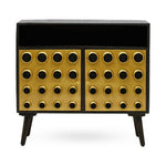 Arti Mango Wood Two Door Sideboard