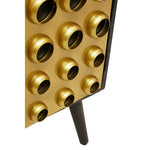 Arti Mango Wood Two Door Sideboard