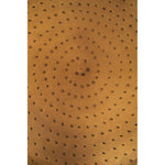 Arti Antique Brass Effect Side Table