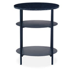 Templar 3 Tier Round Side Table