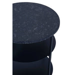 Templar 3 Tier Round Side Table
