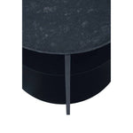 Templar 3 Tier Round Side Table