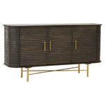 Sojat Mango Wood Sideboard