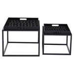 Celina Set Of 2 Nesting Tables