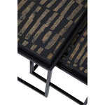 Celina Set Of 2 Nesting Tables