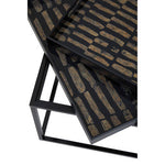 Celina Set Of 2 Nesting Tables