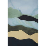 Celina Set Of 2 Assorted Colour Nesting Tables