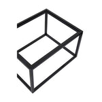 Celina Set Of 2 Assorted Colour Nesting Tables