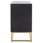 Siena Three Door Sideboard