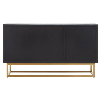 Siena Three Door Sideboard