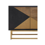 Siena Three Door Sideboard