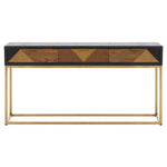Siena Console Table