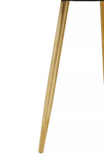 Cadio Set Of Two Shagreen Tables