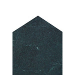 Nirav Assorted Marble And Gold Frame Console Table