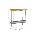 Kobra Console Table