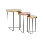 Kobra Set Of Three Tables
