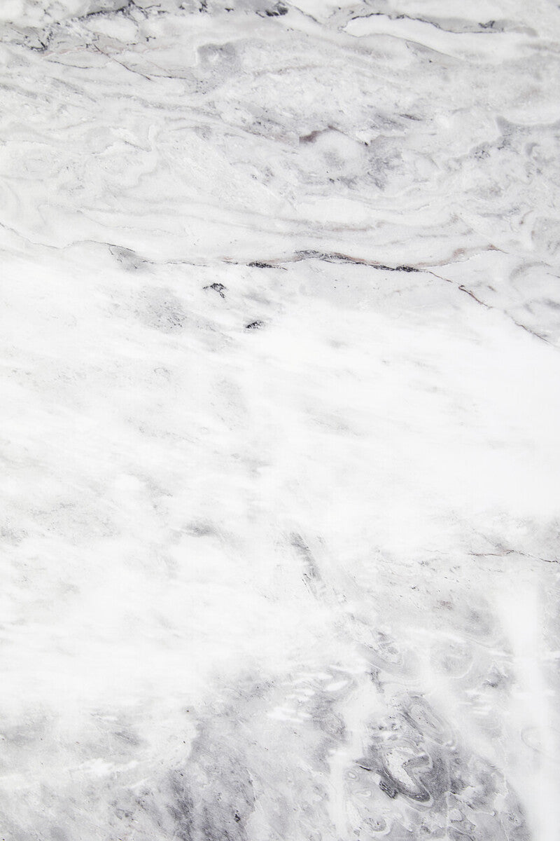 Spezia Grey Marble Console Table