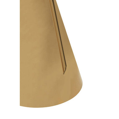 Azalea White Marble Top Dining Table