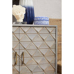 Siro 4 Door Mango Wood Sideboard