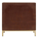 Sona Two Door Mango Wood Sideboard
