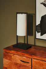 Nashik Large Acacia Sideboard