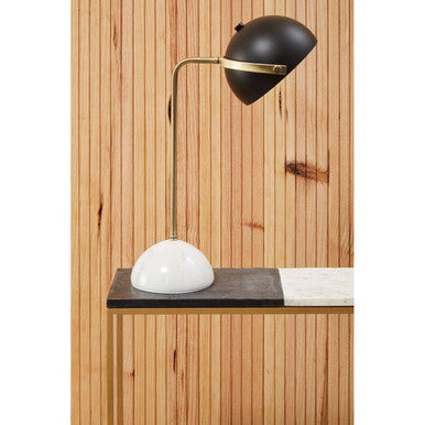 Corra Marble Console Table