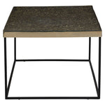 Akola Gold Coffee Table