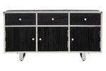 Kerala Black Sideboard
