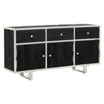 Kerala Black Sideboard