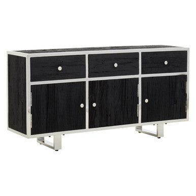 Kerala Black Sideboard