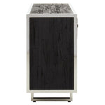 Kerala Black Sideboard