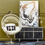 Kerala Black Sideboard